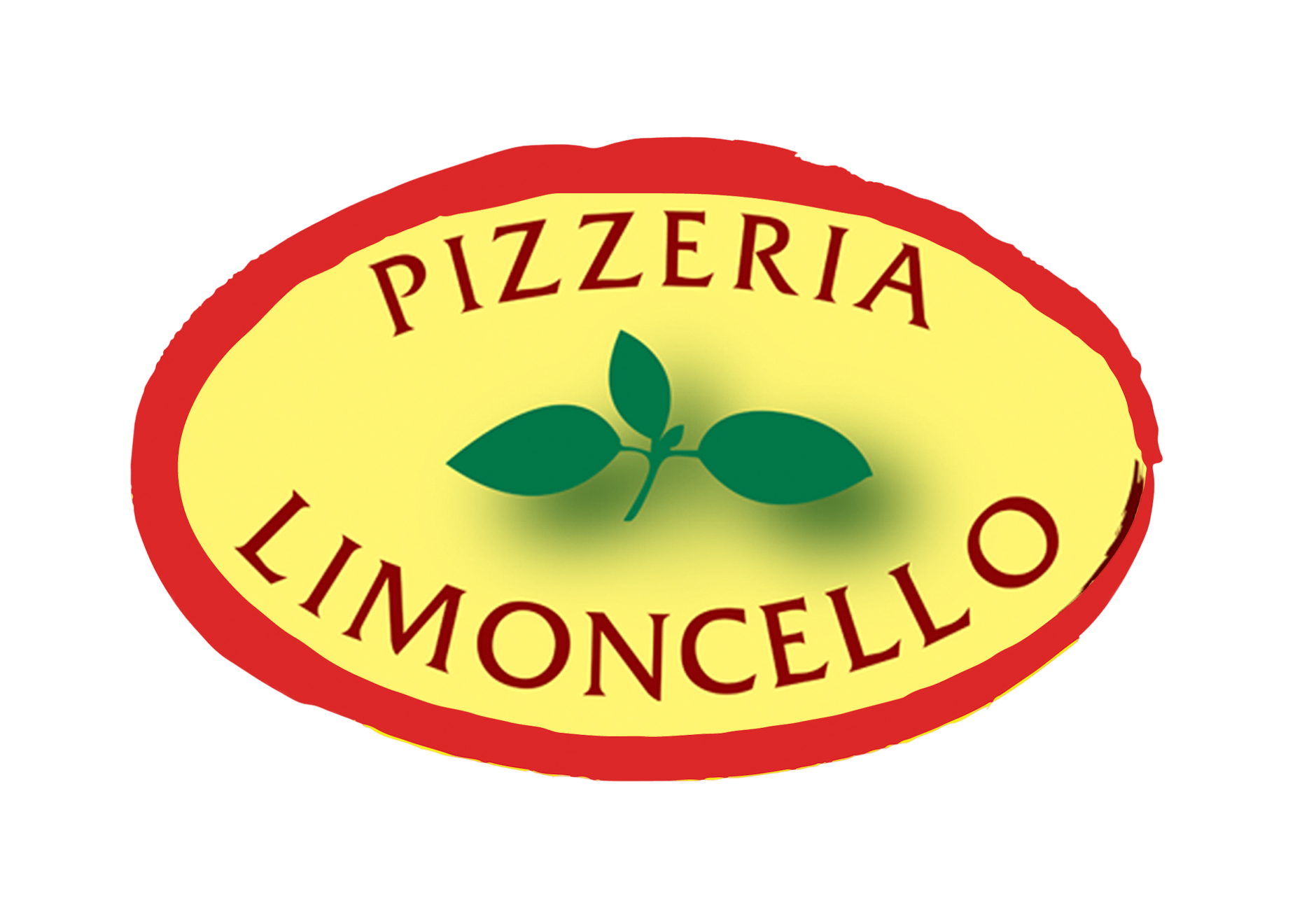 Pizzeria Limoncello Logo